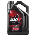 OLIO 4L 15W60 300V FL OFFROAD