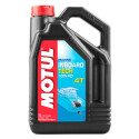 OLIO TECNOLOGICO PER MOTORI ENTROBORDO 5L 10W40