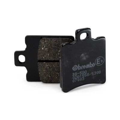 PASTIGLIE FRENO BREMBO 07003