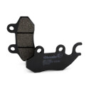 PASTIGLIE FRENO BREMBO 07005
