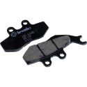 PASTIGLIE FRENO BREMBO 07012