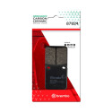 PASTIGLIE FRENO BREMBO 07024