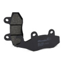 PASTIGLIE FRENO BREMBO 07033