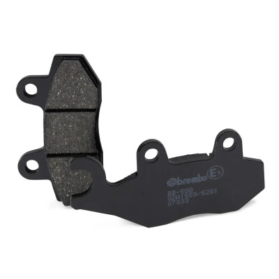 PASTIGLIE FRENO BREMBO 07033