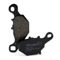PASTIGLIE FRENO BREMBO 07036