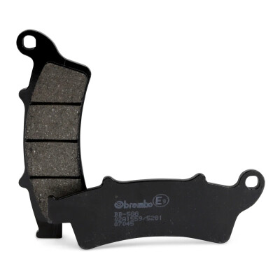 PASTIGLIE FRENO BREMBO 07045