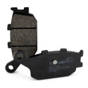 PASTIGLIE FRENO BREMBO 07053