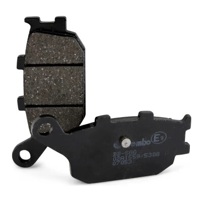 PASTIGLIE FRENO BREMBO 07053
