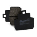 PASTIGLIE FRENO BREMBO 07061