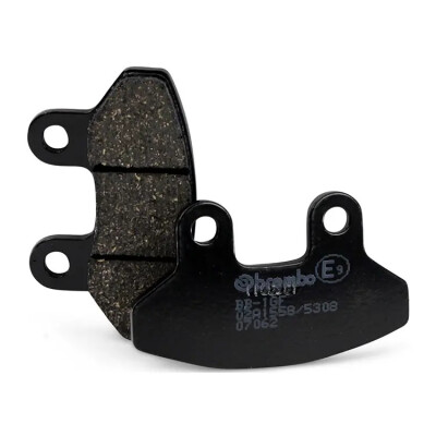 PASTIGLIE FRENO BREMBO 07062
