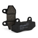 PASTIGLIE FRENO BREMBO 07080