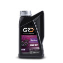 Olio da corsa per moto GRO 10W40 4T, 1 litro