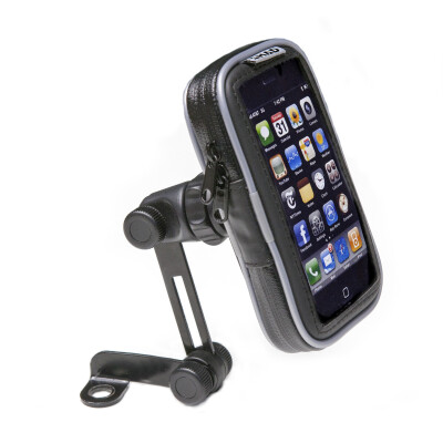 Specchietto retrovisore SHAD Smartphone 43