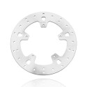 Disco freno fisso Galfer 260x4mm
