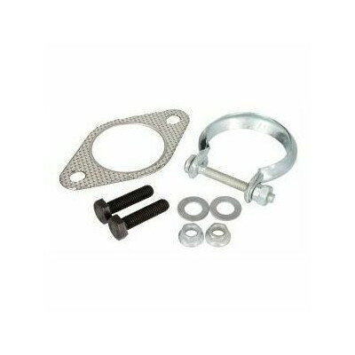 Kit di montaggio, Filtro antiparticolato/particellare
