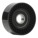 Tendicinghia, Cinghia Poly-V