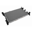 Radiatore, Raffreddamento motore