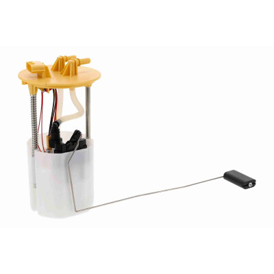 Imp. alimentazione carburante