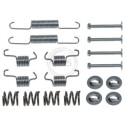 Kit accessori, Ganasce freno stazionamento