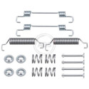 Kit accessori, Ganasce freno stazionamento