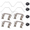 Kit accessori, Pastiglia freno