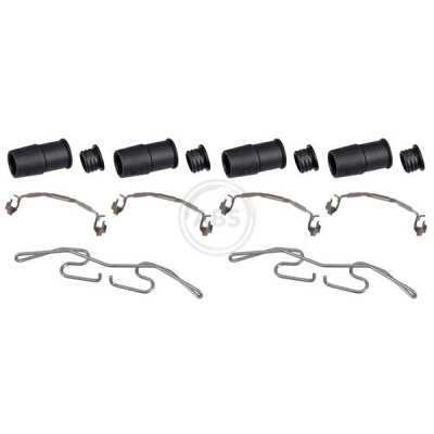 Kit accessori, Pastiglia freno