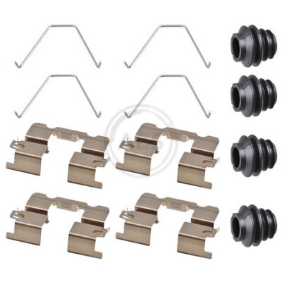 Kit accessori, Pastiglia freno