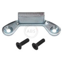 Kit accessori, Ganasce freno stazionamento
