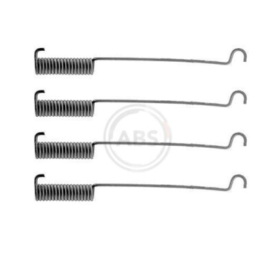 Kit accessori, Ganasce freno