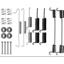 Kit accessori, Ganasce freno