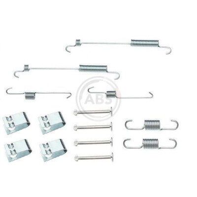 Kit accessori, Ganasce freno