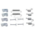 Kit accessori, Ganasce freno stazionamento