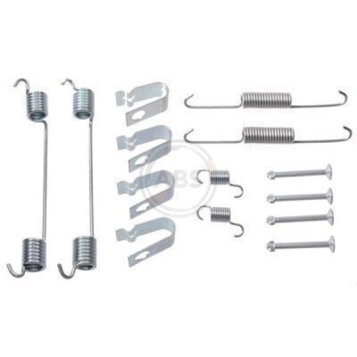 Kit accessori, Ganasce freno