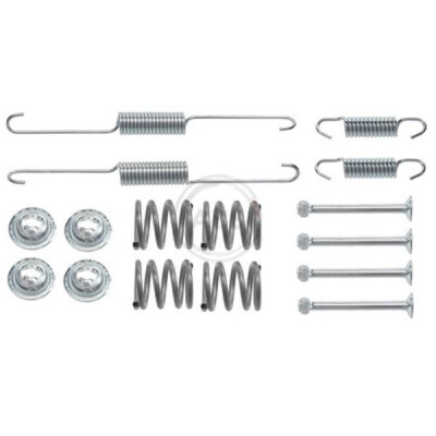 Kit accessori, Ganasce freno