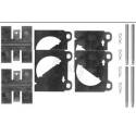 Kit accessori, Pastiglia freno