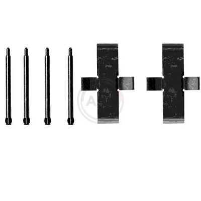 Kit accessori, Pastiglia freno