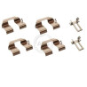 Kit accessori, Pastiglia freno