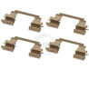 Kit accessori, Pastiglia freno