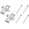 Kit accessori, Pastiglia freno