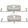Kit accessori, Pastiglia freno