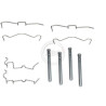 Kit accessori, Pastiglia freno