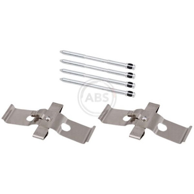 Kit accessori, Pastiglia freno