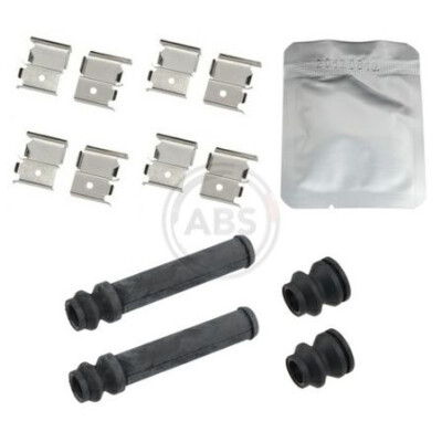 Kit accessori, Pastiglia freno