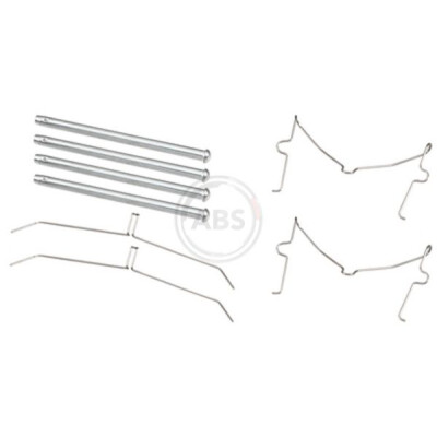 Kit accessori, Pastiglia freno