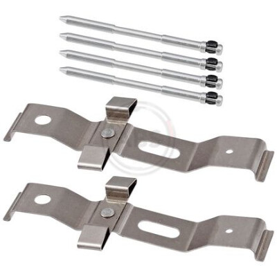 Kit accessori, Pastiglia freno