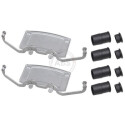 Kit accessori, Pastiglia freno