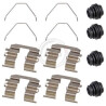 Kit accessori, Pastiglia freno
