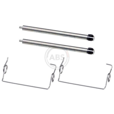 Kit accessori, Pastiglia freno