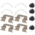 Kit accessori, Pastiglia freno