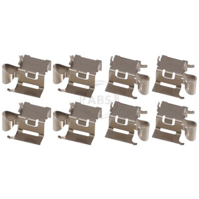 Kit accessori, Pastiglia freno